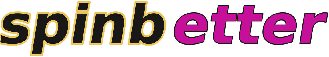 spinbetter logo